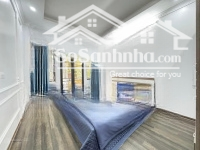 Bán Nr 5 Tầng, 45M2, 8,2 Tỷ Tại Phan Đình Giót, La Khê, Hà Đông, Ô Tô Kinh Doanh Sầm Uất