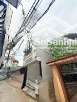 Chính Chủ Cần Bán Nhà Ngõ 2 Văn Trì Nhà 6 Tầng Thang Máy - Oto Qua Nhà
