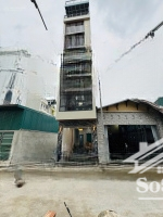 Bán Nhà Cự Khối, Long Biên, 30M², Thang Máy Xịn, Ô Tô Đỗ Cửa, Kinh Doanh, Giá Nhỉnh 8 Tỷ