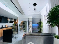 Chính Chủ Tôi Bán Biệt Thự Nam Cường 200M2 View Công Viên Cực Thoáng, Full Nội Thất Xịn Sò