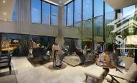 Chính Chủ Tôi Bán Biệt Thự Nam Cường 200M2 View Công Viên Cực Thoáng, Full Nội Thất Xịn Sò