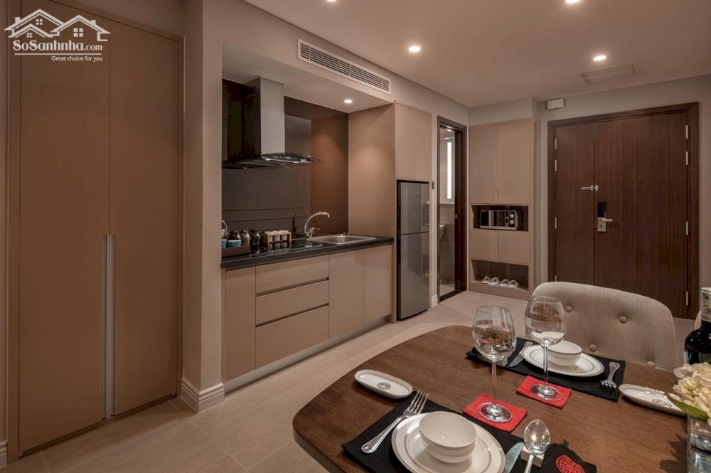 1 căn tầng Trung duy nhất Altara view trực diện biển 75m2, 2WC, đang cho thuê giá 30 - 40tr/tháng