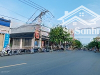 Hàng Hiếm Bán Nhanh Trong Tuần, 2 Mặt Tiền Kinh Doanh Ngay Đặng Văn Bi, Bình Thọ, Dt: 11X24M, 2 Tấm