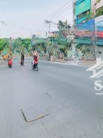 Hàng Hiếm Bán Nhanh Trong Tuần, 2 Mặt Tiền Kinh Doanh Ngay Đặng Văn Bi, Bình Thọ, Dt: 11X24M, 2 Tấm