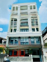 Giảm Giá Bán 8 Tỷ, Bán Nhà Mặt Tiền Trần Hưng Đạo Quận 5, Dt: 9X11, Hđt: 200 Triệu/Tháng, Giá Bán 40 Tỷ
