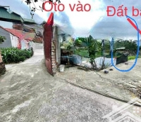 Bán Gấp Lô Đất 41M2 Mặt Tiền 5,8M, Chỉ Hơn 1,9 Tỉ. Đường Oto Vào. Alo Em: 0982976011