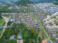 Cắt Lỗ 500 Triệu Lô Đất Sát Ga Của Tuyến Metro Số 5, Cách Đại Lộ Thăng Long 1Km Cạnh Xanh Villas