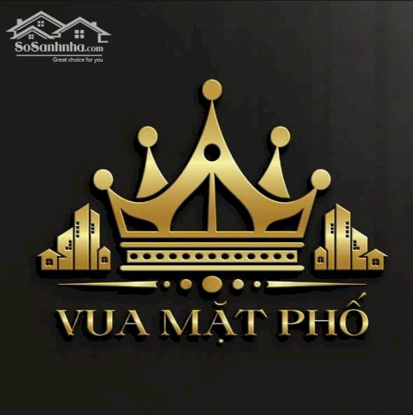 VUA MẶT PHỐ - Bán nhà Mặt Phố 439 + 441 Hồng Hà giá 20 tỷ, 48.8m x 4T, MT 5m