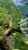 Bán Homestay Mộc Châu Sơn La - Mua Về Chỉ Việc Vận Hành, Khu Vực Giá Tăng Từng Ngày, Giá Bán 24.5 Tỷ