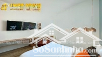Cho Thuê Căn Hộ 1Pn/Studio Cửa Sổ Trời Full Nội Thất Ngay Coopmart Hoàng Văn Thụ, K300, Lottemart