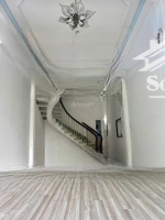Cho Thuê Nhả Hẻm Xe Hơi Đường Âu Cơ, P14, Quận Tân Bình.dt 4X18M, 1 Trệt 3 Lầu