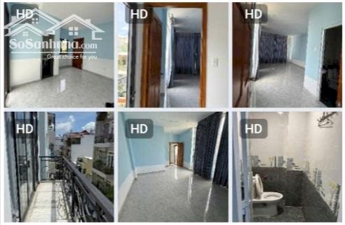 ⭐Chính chủ cho thuê căn góc 3 mặt tiền, 1 trệt 3 lầu ngay trung tâm Quận 8, TP HCM, 45tr/th. 0363355457