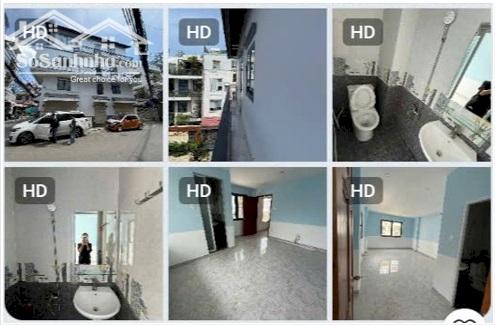 ⭐Chính chủ cho thuê căn góc 3 mặt tiền, 1 trệt 3 lầu ngay trung tâm Quận 8, TP HCM, 45tr/th. 0363355457