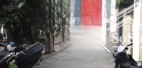 Bán Nhà Võ Thị Sáu Chủ Chuyển Về Quê Cùng Gia Đình