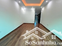 Nhà Mới 5 Tầng Dân Xây 36M, Ô Tô Qua Nhà, Thang Máy Nhập Khẩu, Gần Chợ Hà Đông
