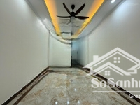 Nhà Mới 5 Tầng Dân Xây 36M, Ô Tô Qua Nhà, Thang Máy Nhập Khẩu, Gần Chợ Hà Đông