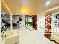 Nhà Đẹp Phố Đông Thiên Xây Dựng Độc Lập Giá Chỉ Hơn 3 Tỷ Kinh Doanh