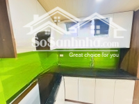 Nhà Đẹp Phố Đông Thiên Xây Dựng Độc Lập Giá Chỉ Hơn 3 Tỷ Kinh Doanh