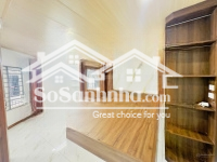 Nhà Đẹp Phố Đông Thiên Xây Dựng Độc Lập Giá Chỉ Hơn 3 Tỷ Kinh Doanh