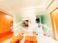 Nhà 4T Thiết Kế Riêng Biệt Tiện Cho Thuê Hẻm 5M Oto Đậu Trong Đường 339 Đỗ Xuân Hợp Global City