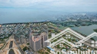 Bán Lô Góc 2 Mặt Tiền Đường 15M Với Đường 15M, Khu Lakesides