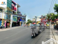 Mặt Tiền Nhánh Hoàng Diệu 2 Linh Trung Gần Đh Ngân Hàngdiện Tíchchuẩn 6X19 Sẵn Tn 18 Triệu/Th Giá Tl