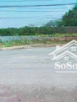 Hạ Giá Bán Nhanh Đấtmặt Tiềndx081 Định Hòa Cách Đại Lộ Bình Dương Vào 50M. Sát Bên Bệnh Viện 1500Giường