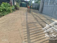 Bán Đất 125M2 Tại Tây Hòa, Trảng Bom, Đồng Nai Giá Bán 1 Tỷ Có Thương Lượng, Pháp Lý Đầy Đủ