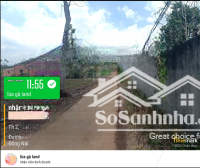 Bán Trang Trại, Khu Nghỉ Dưỡng Tại Xã Xuân Tây, Cẩm Mỹ, Đồng Nai, 2201M2 Có 300M2 Đất Thổ Cư