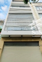 Nhà Đường Nguyễn Trọng Tuyển 5X20M Trệt 4 Lầu Cho Thuê