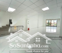 Nhà Đường Nguyễn Trọng Tuyển 5X20M Trệt 4 Lầu Cho Thuê