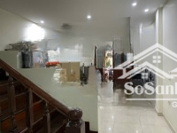 Cho Thuê Nhà Đường Nguyễn Khuyến, Văn Quán, Hà Đông.diện Tích100M2, 5 Tầng, Ô Tô Đỗ Cửa. Giá 24 Tr/Th
