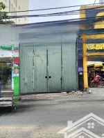 Bán Đất Mặt Phố Lĩnh Nam - Đoạn Chợ Đêm - Kinh Doanh Đẹp , Không Bị Quy Hoạch