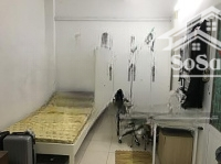 Cho Thuê Nhà Ở Diện Tích Sử Dụng 30 M2 Ở Tại 2/30 Ngõ 31 Phố Yên Bái 2 Hbt Hà Nội