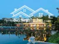 Chính Chủ Cân Cho Thuê Nhà Phố Lakeview City Giá 32 Triệu/Th Nội Thất Mới Đẹp. Liên Hệ: 0917330220