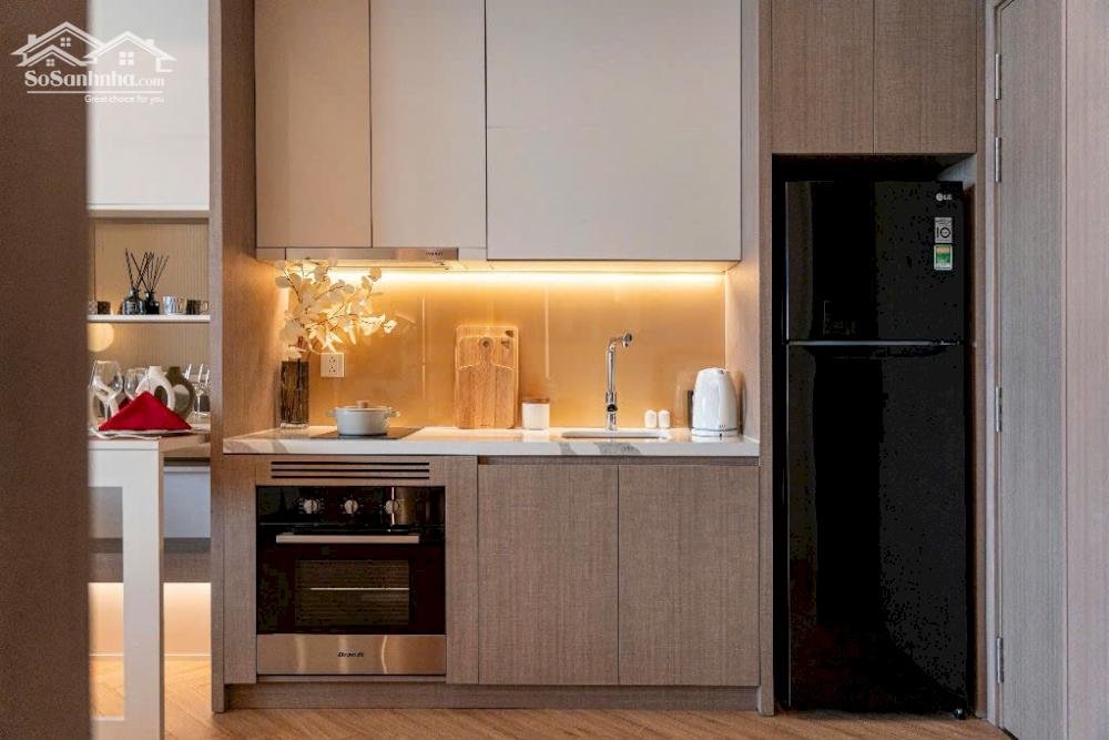 CỰC SỐC! Căn hoa hậu 65m2 2PN ngay trung tâm quận kinh tế Đà Nẵng chỉ 580tr
