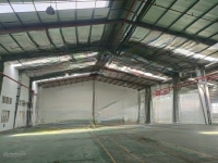 Cho Thuê Kho Siêu Vip (350M2, 700M2....) Mặt Tiền Đường Cộng Hòa, P. 4, Q. Tân Bình