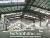 Cho Thuê Kho Siêu Vip (350M2, 700M2....) Mặt Tiền Đường Cộng Hòa, P. 4, Q. Tân Bình