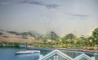 Lakeside Garden Sống Chuẩn Phong Cách Người Thành Đạt Giữa Lòng Hải Phòng