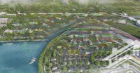 Lakeside Garden Sống Chuẩn Phong Cách Người Thành Đạt Giữa Lòng Hải Phòng