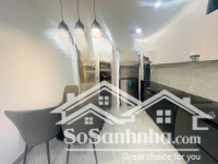Hiếm! Nhà Cực Đẹp 35M2X6T Thang Máy. Đầy Đủ Nội Thất, Cách Mặt Phố 50M Phố Văn Cao, Hoàng Hoa Thám