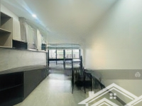 Hiếm! Nhà Cực Đẹp 35M2X6T Thang Máy. Đầy Đủ Nội Thất, Cách Mặt Phố 50M Phố Văn Cao, Hoàng Hoa Thám