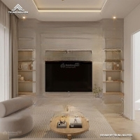 Bán Nhà Mặt Tiền Nghĩa Hòa, Phường 6, Tân Bình; (37M2) 4 Tầng - 6,5 Tỷ