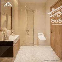 Bán Nhà Mặt Tiền Nghĩa Hòa, Phường 6, Tân Bình; (37M2) 4 Tầng - 6,5 Tỷ