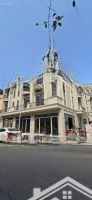 Bán Căn Shophouse 60M2, Đường Chợ Hàng, Hàng Kênh, Lê Chân, Vị Trí 2 Mặt Đỗ Xe, Đẹp Liên Hệ: 0936620766