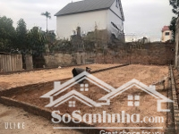 Bán Gấp Đất Tại Đường 35, Hiền Ninh, Sóc Sơn, Hà Nội Giá Siêu Hời 22 Triệu / M2, 97 M2