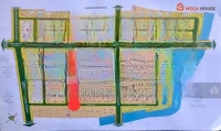 Siêu Ngộp Bán Nhanh 2 Nền Đất D/A Sở Văn Hoá -Diện Tíchđẹp 6X16,67M(100M2) Hướng Đông Nam Trục Thông D5