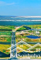 Siêu Ngộp Bán Nhanh 2 Nền Đất D/A Sở Văn Hoá -Diện Tíchđẹp 6X16,67M(100M2) Hướng Đông Nam Trục Thông D5