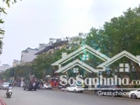 Cho Thuê Văn Phòng 86 Lê Trọng Tấn Thanh Xuân Hn Diện Tích: 50M2, 120M2