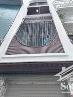 Bán Toà Building Huyễn Văn Huyên, Cầu Giấy 7 Tầng Thông Sàn Ô Tô Tránhdiện Tích45M2 X 7T Giá Bán 18.5 Tỷ